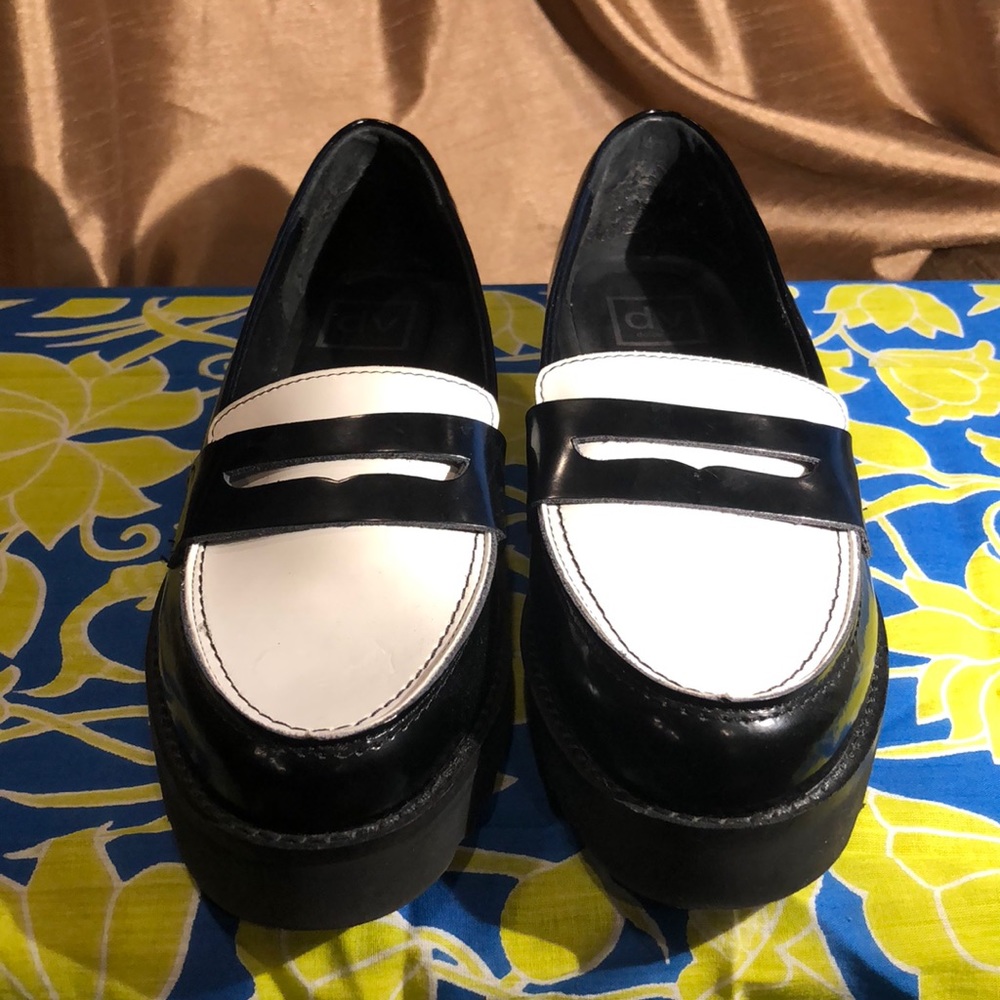 Dolce Vita Loafers